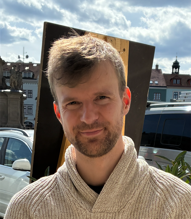 Ivan Švestka
